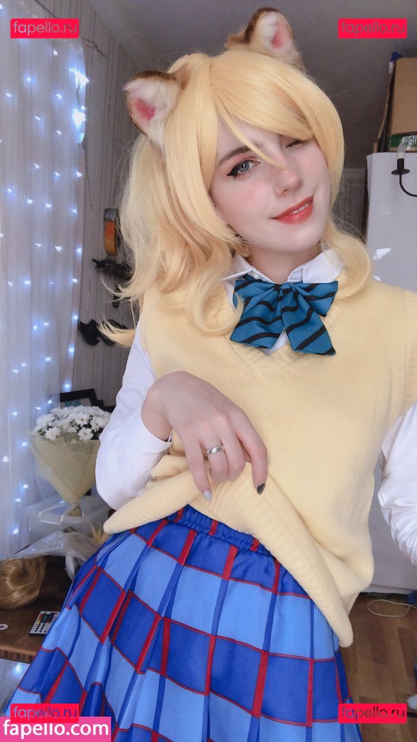 Takeomeow / Takewomewo Onlyfans Photo Gallery 