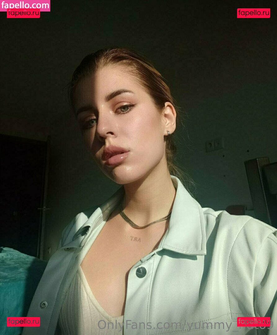 yummy69__ / yummy_kris69 Onlyfans Photo Gallery 