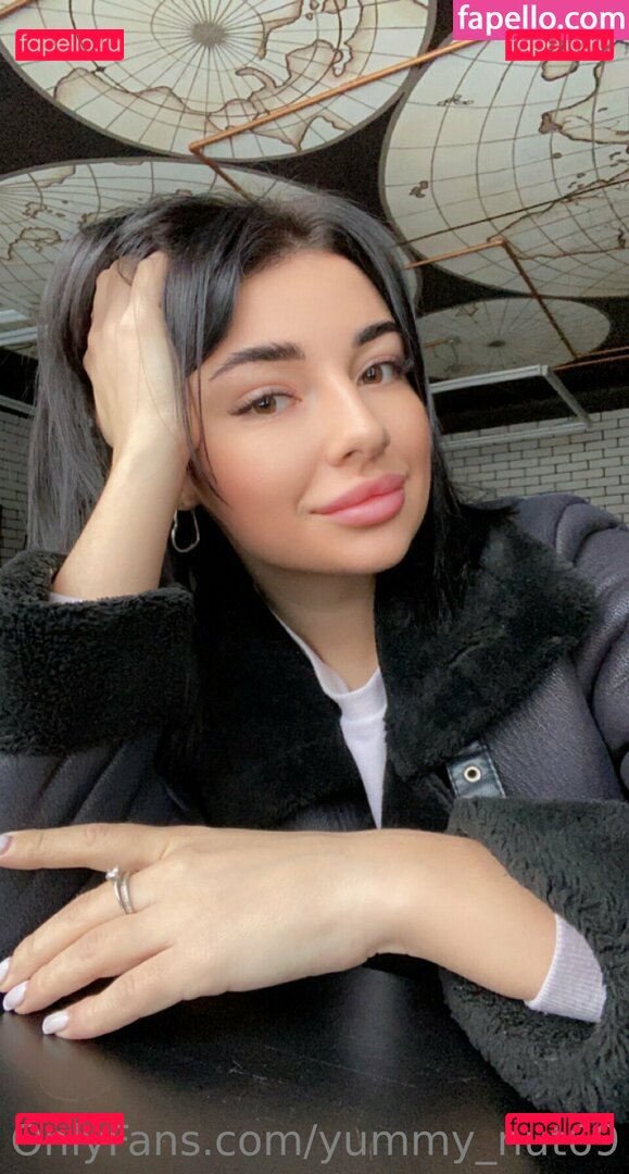 yummy69__ / yummy_kris69 Onlyfans Photo Gallery 