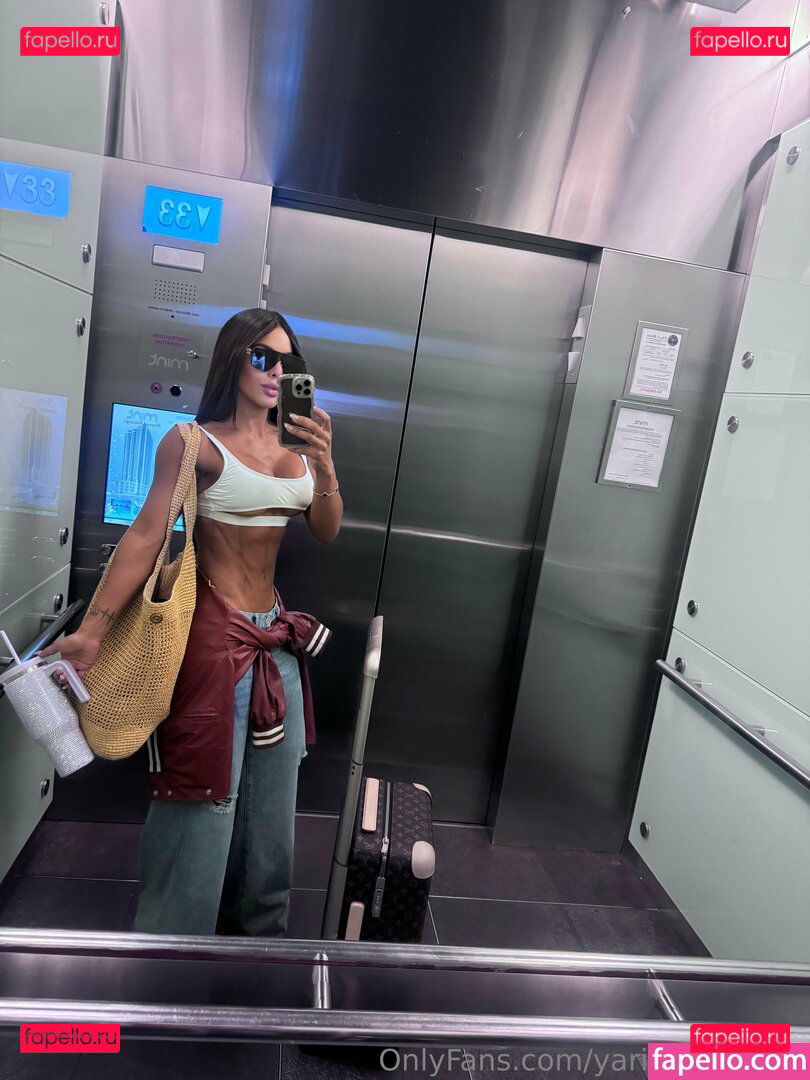 Yarishna / Yarishna Ayala / yarishna.ayala Onlyfans Photo Gallery 