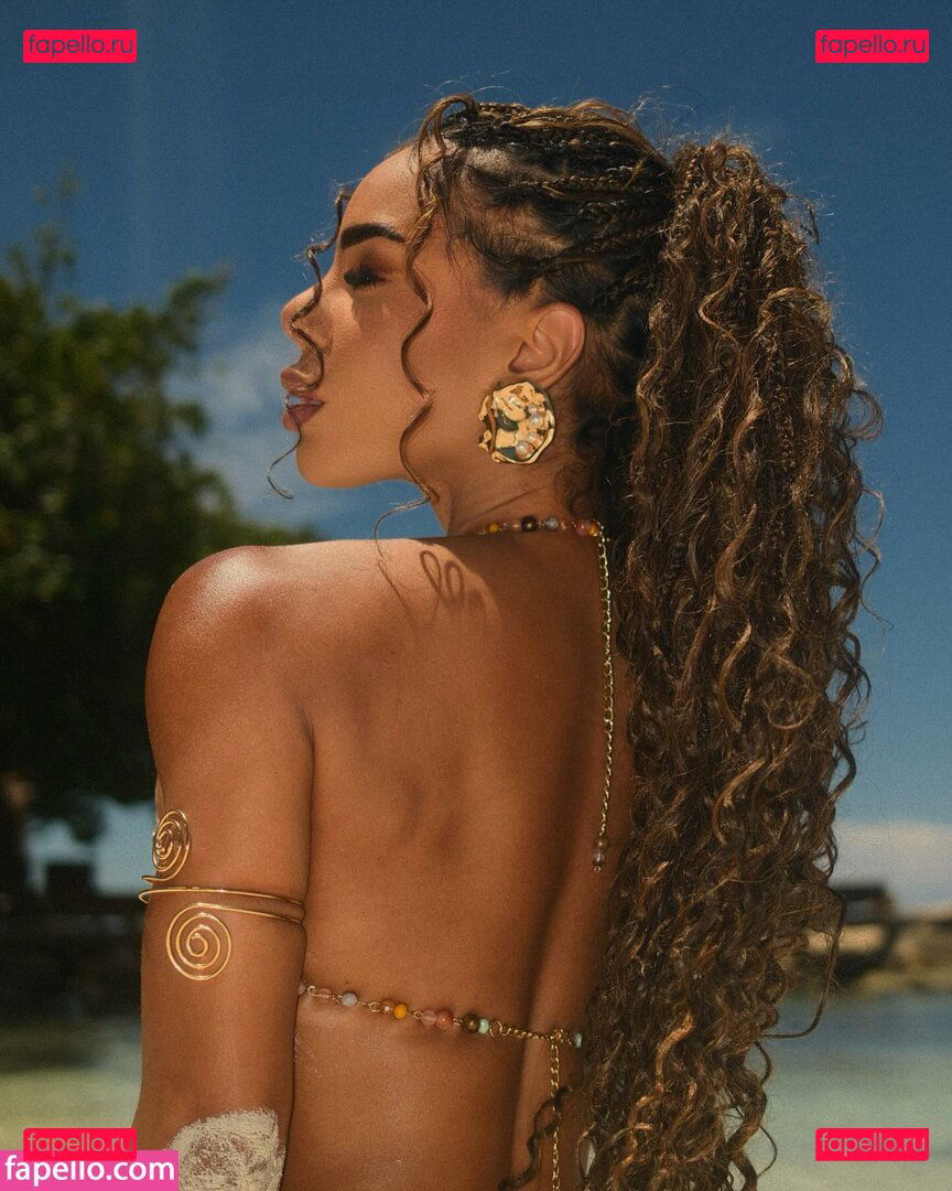 Yarishna / Yarishna Ayala / yarishna.ayala Onlyfans Photo Gallery 