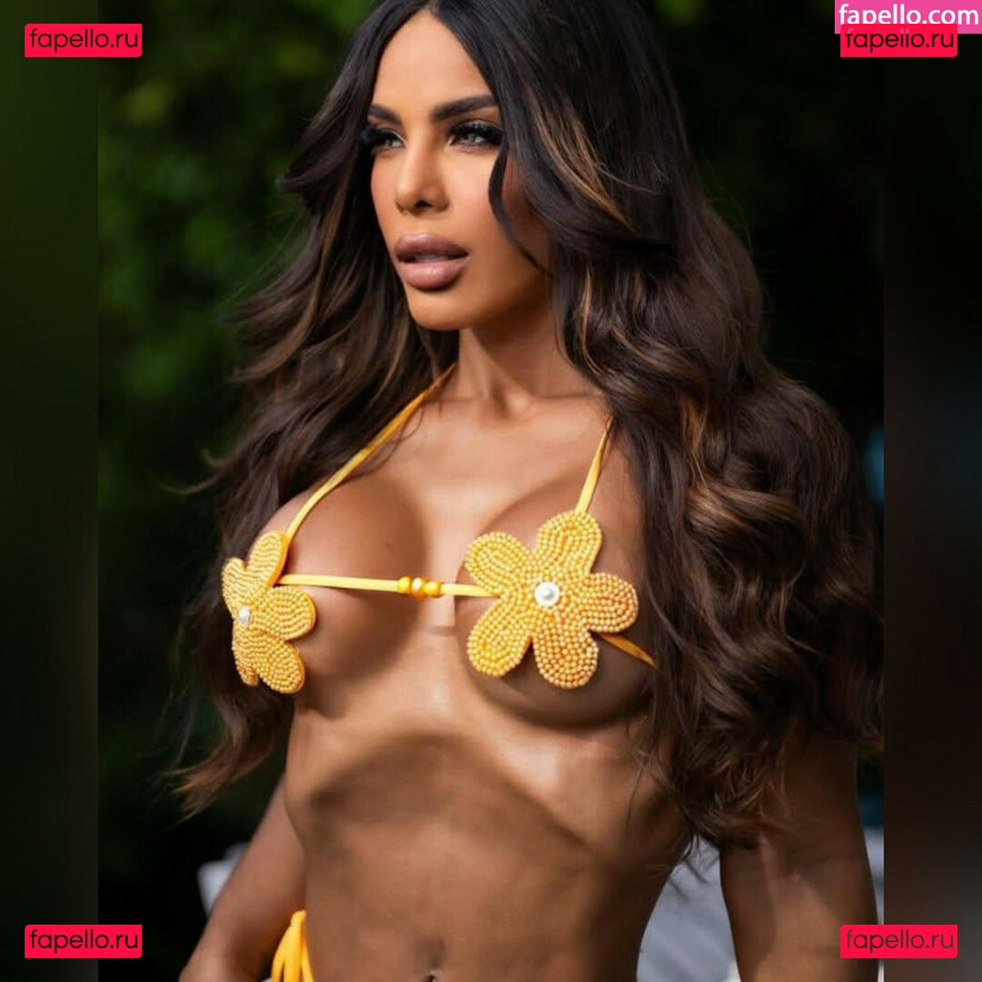 Yarishna / Yarishna Ayala / yarishna.ayala Onlyfans Photo Gallery 