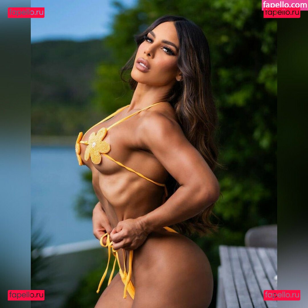 Yarishna / Yarishna Ayala / yarishna.ayala Onlyfans Photo Gallery 