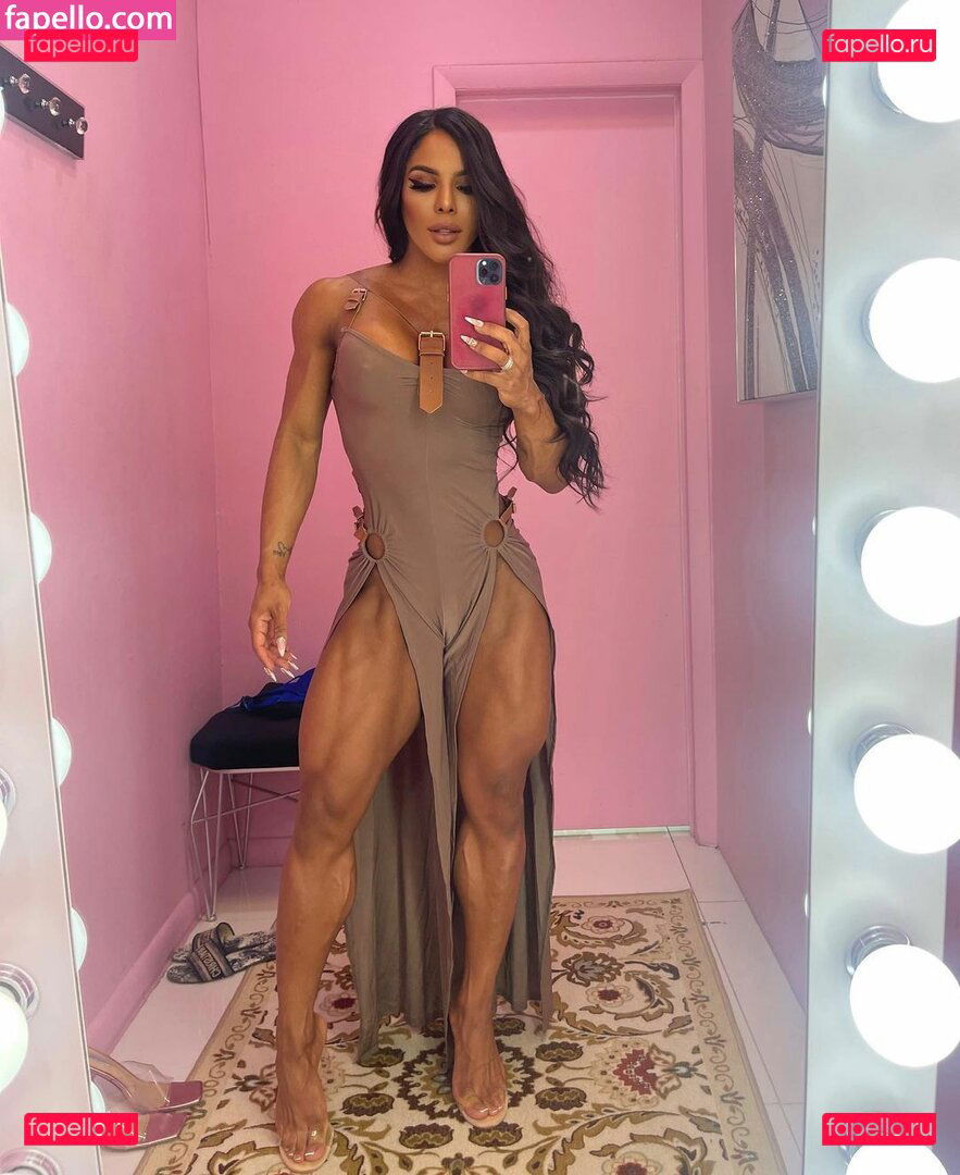 Yarishna / Yarishna Ayala / yarishna.ayala Onlyfans Photo Gallery 