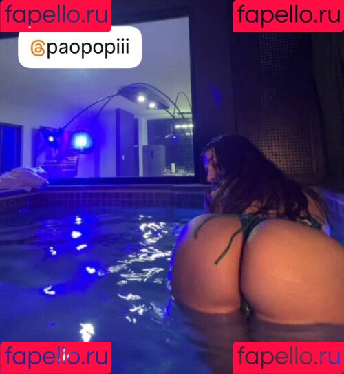 pa0labritney Nude Onlyfans Photo 22