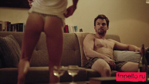Eliza Coupe Nude Onlyfans Photo 14