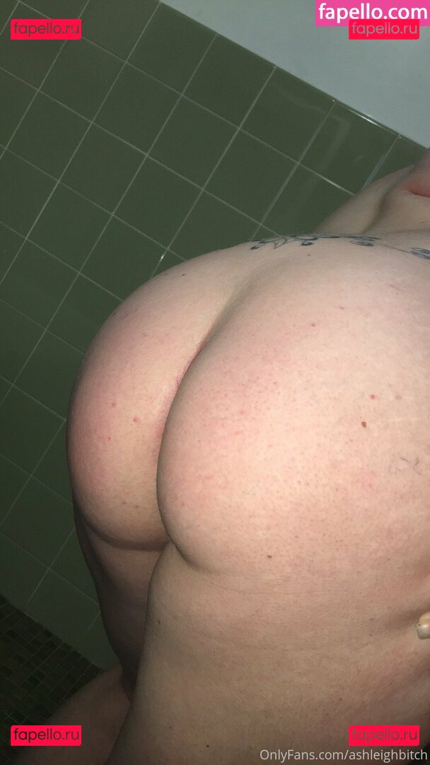 ashleighbitch Nude Onlyfans Photo 12
