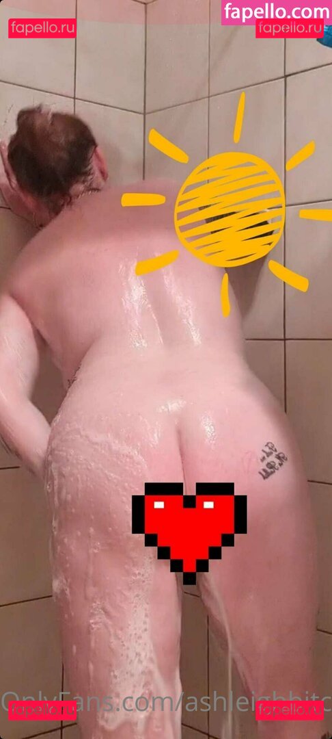 ashleighbitch Nude Onlyfans Photo 5