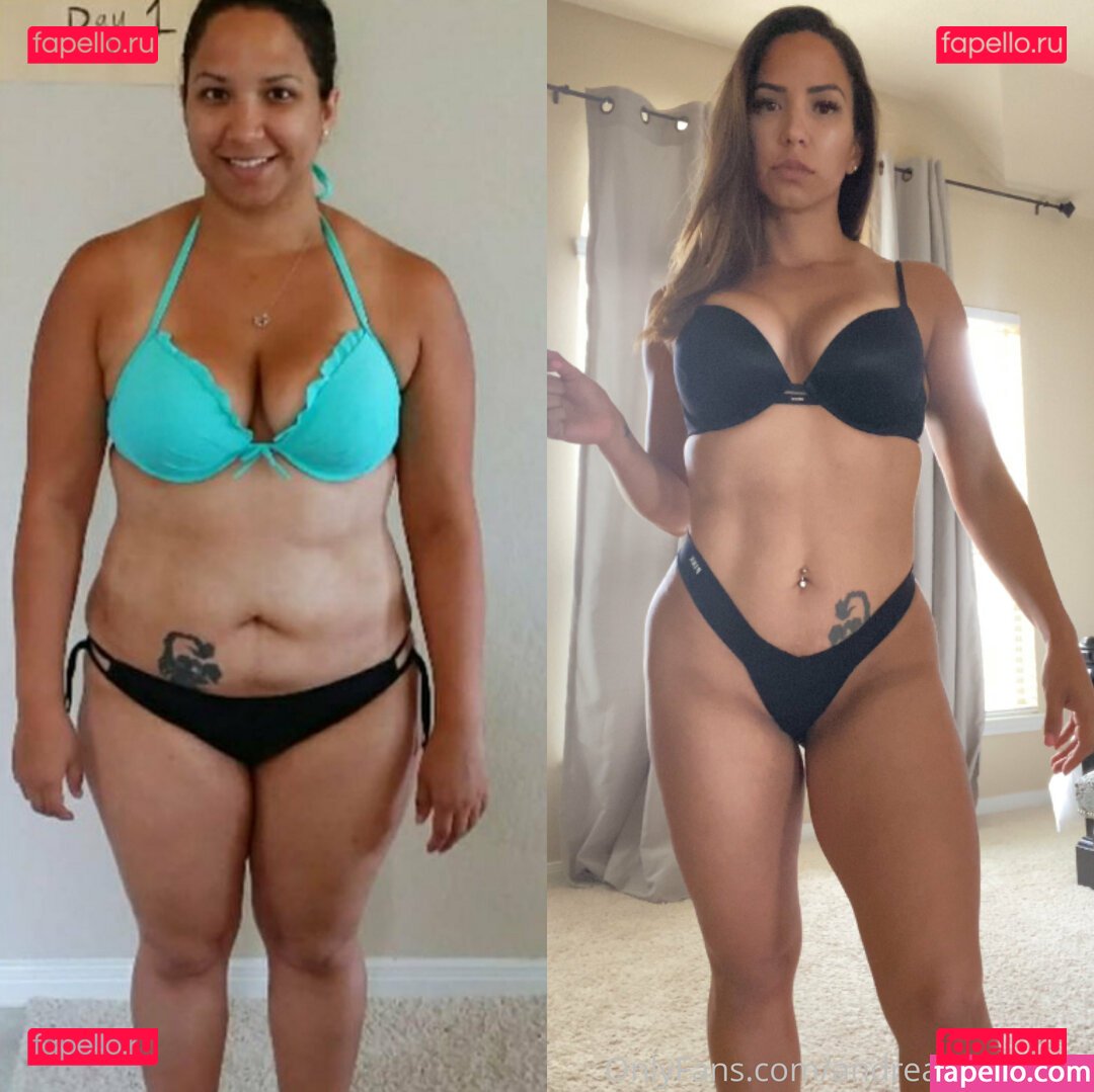 Andrea Boldbody Nude Onlyfans Photo 45