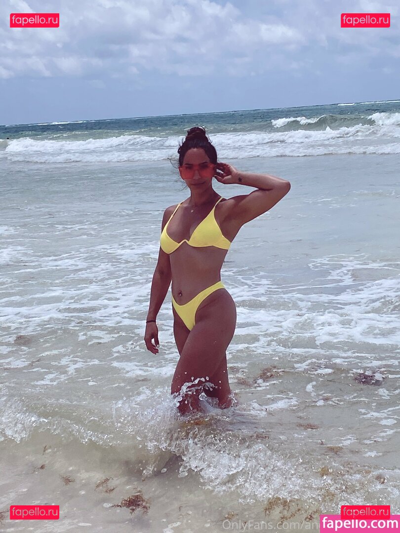 Andrea Boldbody Nude Onlyfans Photo 27