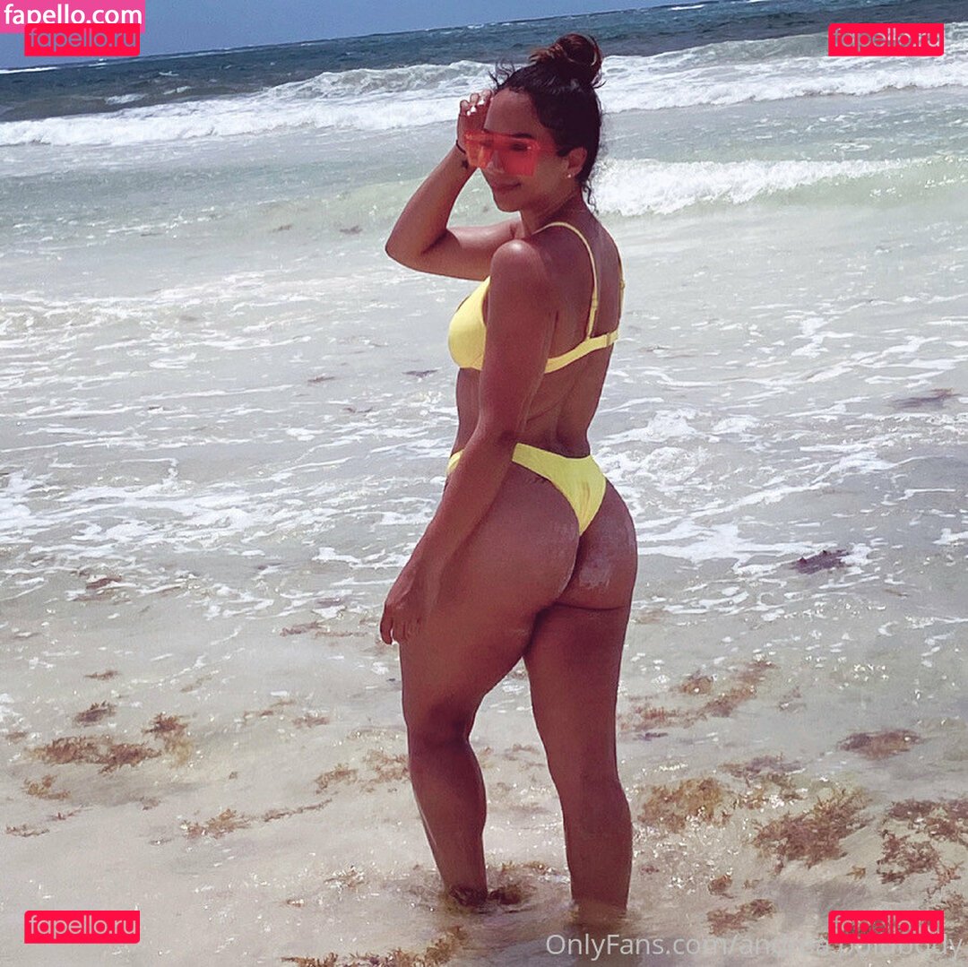 Andrea Boldbody Nude Onlyfans Photo 25