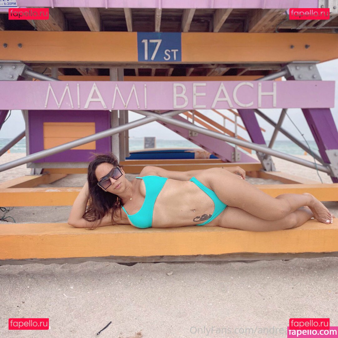 Andrea Boldbody Nude Onlyfans Photo 14