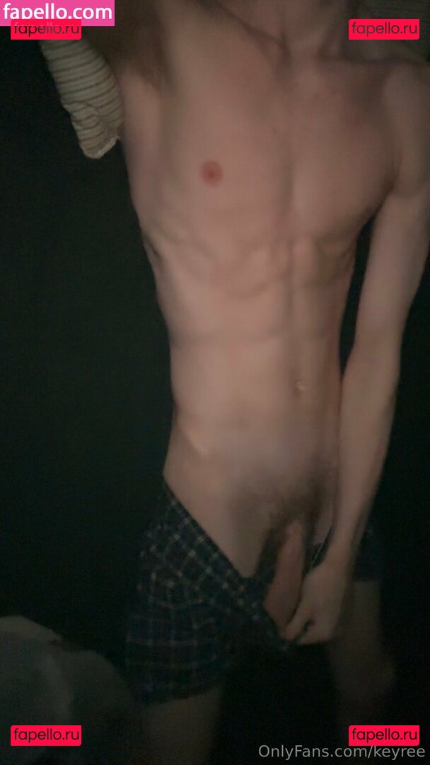 keyree Nude Onlyfans Photo 6