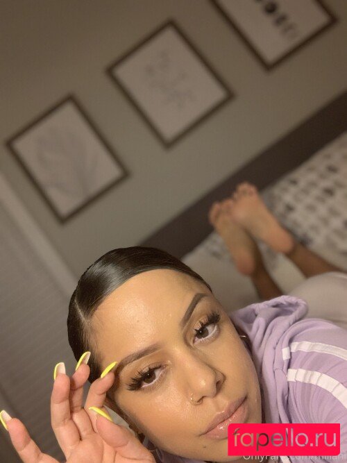 feetbymiliani Nude Onlyfans Photo 23