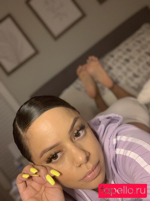 feetbymiliani Nude Onlyfans Photo 21