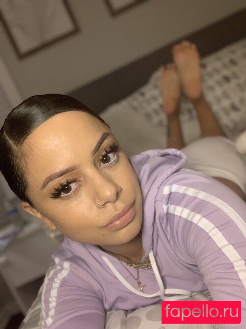 feetbymiliani Nude Onlyfans Photo 20