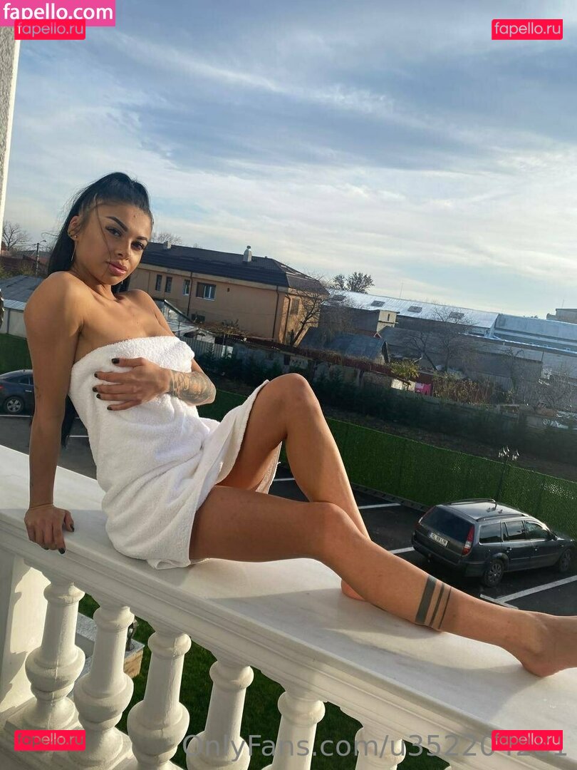 redelissa Nude Onlyfans Photo 34