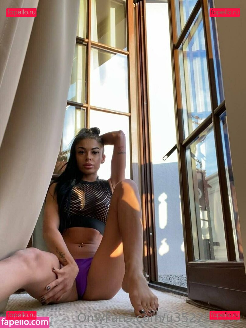 redelissa Nude Onlyfans Photo 27