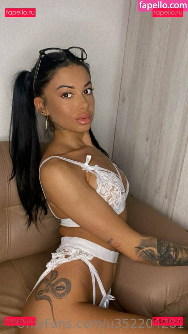 redelissa Nude Onlyfans Photo 23