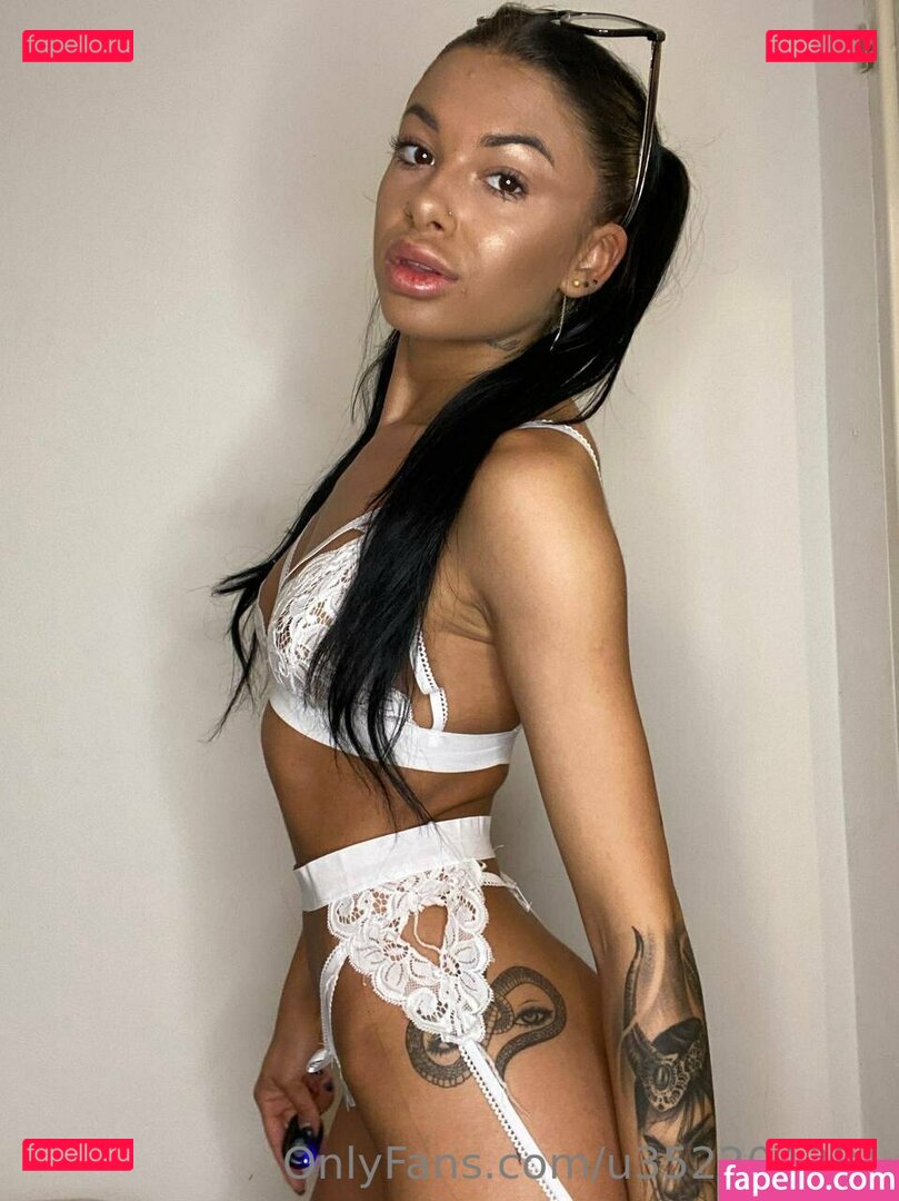 redelissa Nude Onlyfans Photo 22