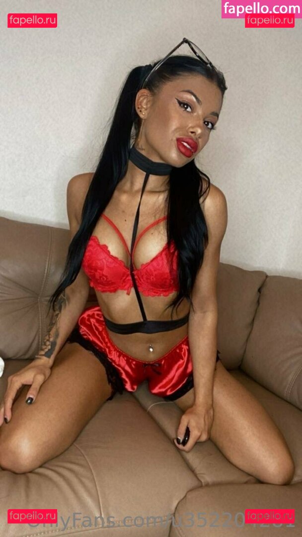 redelissa Nude Onlyfans Photo 20