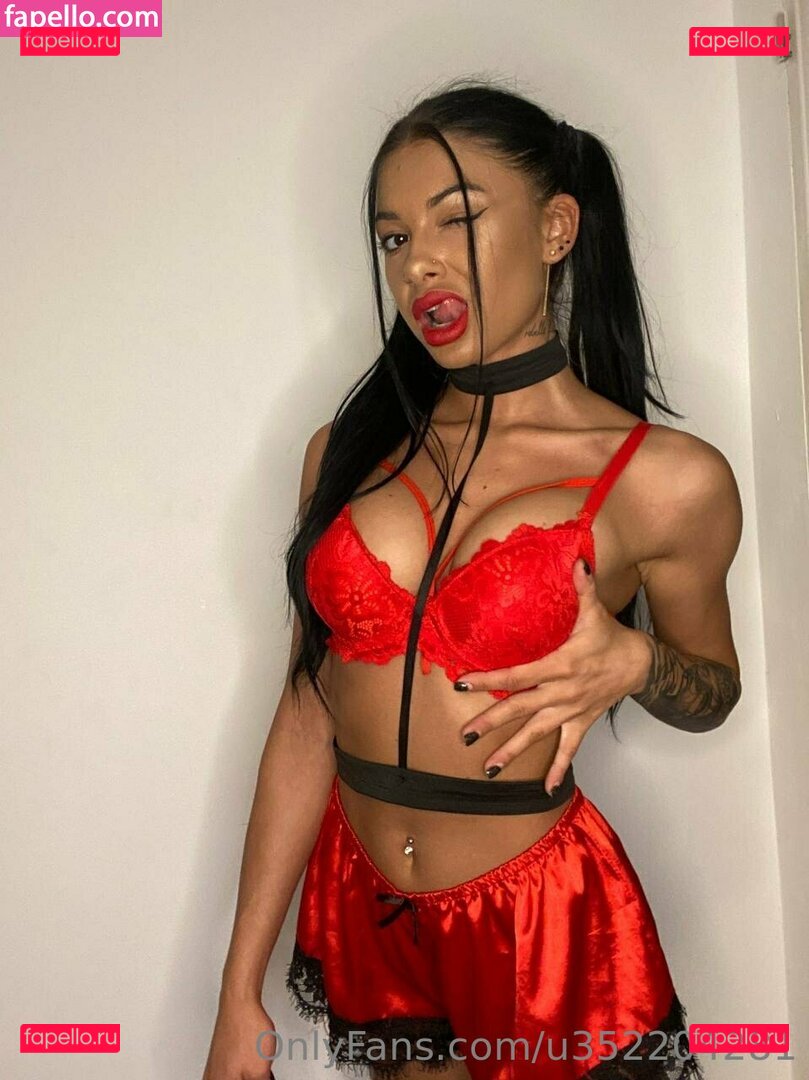 redelissa Nude Onlyfans Photo 19