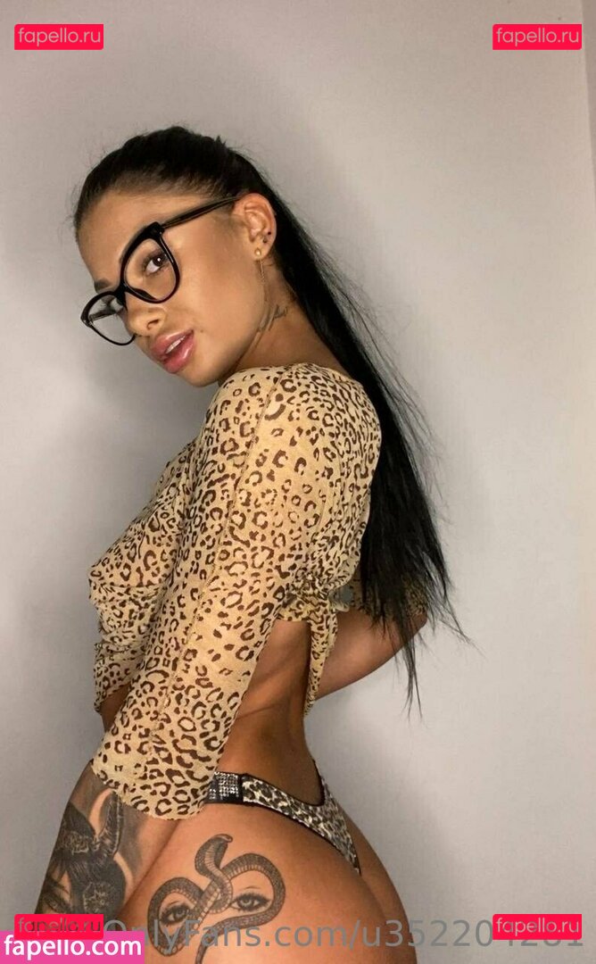 redelissa Nude Onlyfans Photo 11