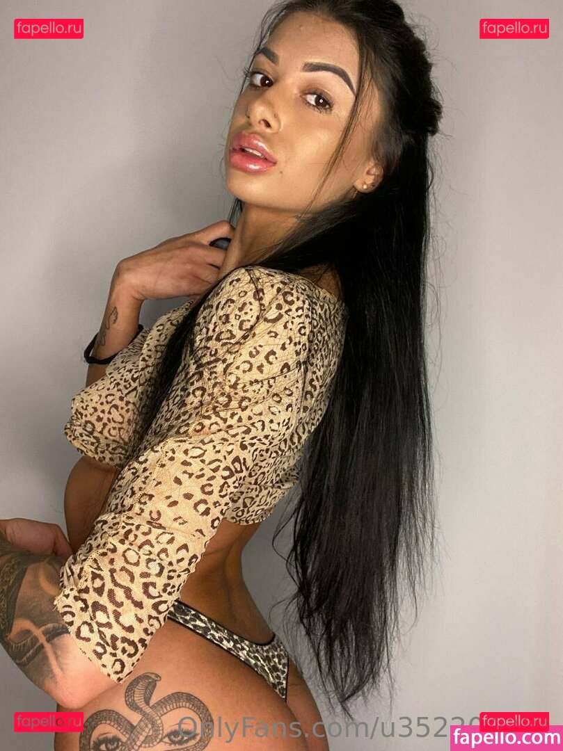 redelissa Nude Onlyfans Photo 7