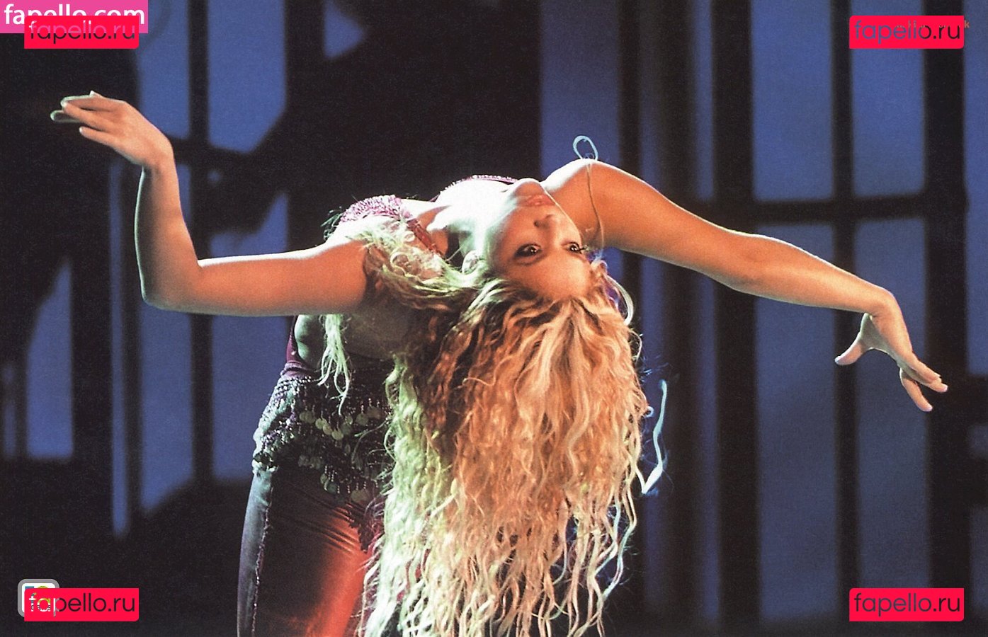 Shakira Nude Onlyfans Photo 50