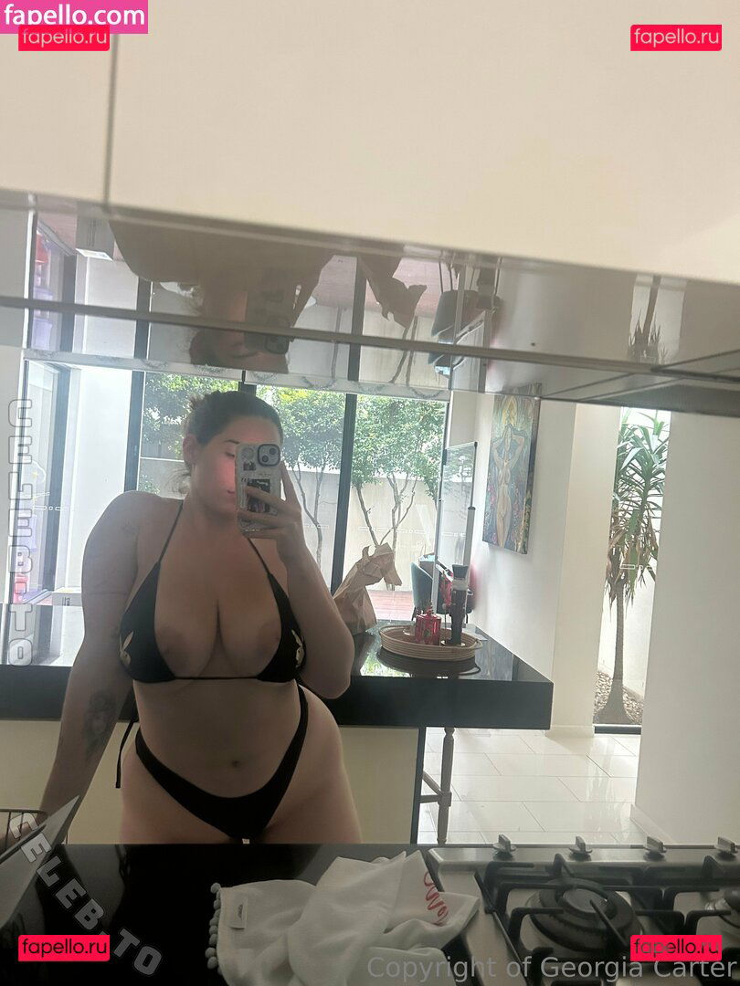 georgia_c / georgiacarter33 / georgiacarterofficial Onlyfans Photo Gallery 