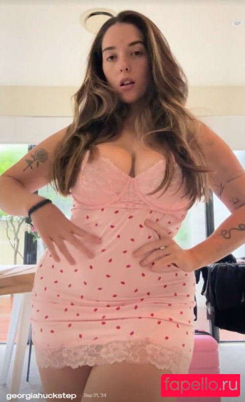 georgia_c Nude Onlyfans Photo 47
