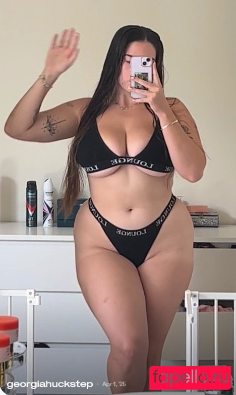 georgia_c Nude Onlyfans Photo 32