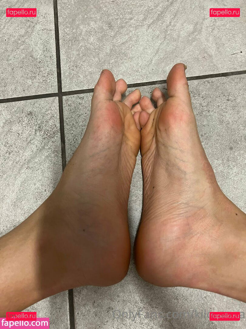 Kilotease / kilonessa / xokira Onlyfans Photo Gallery 