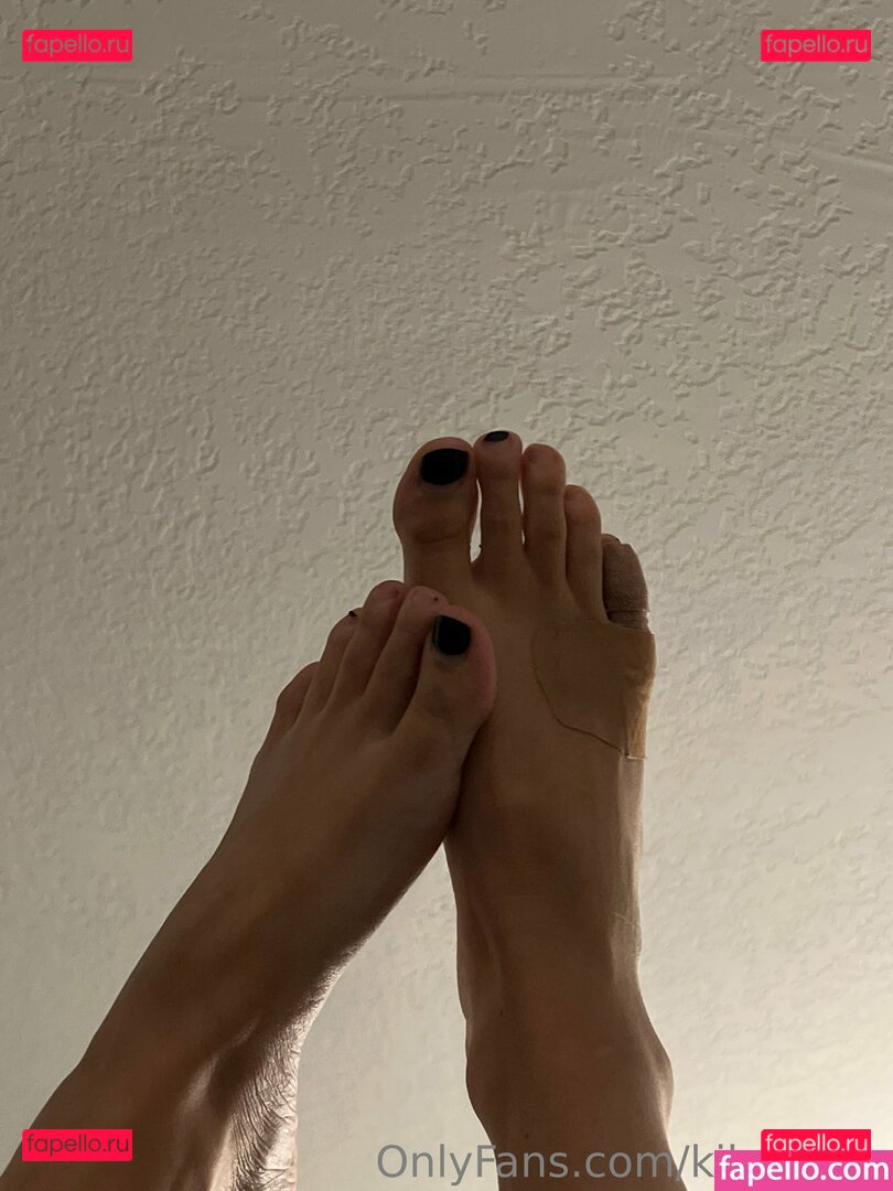 Kilotease Nude Onlyfans Photo 47