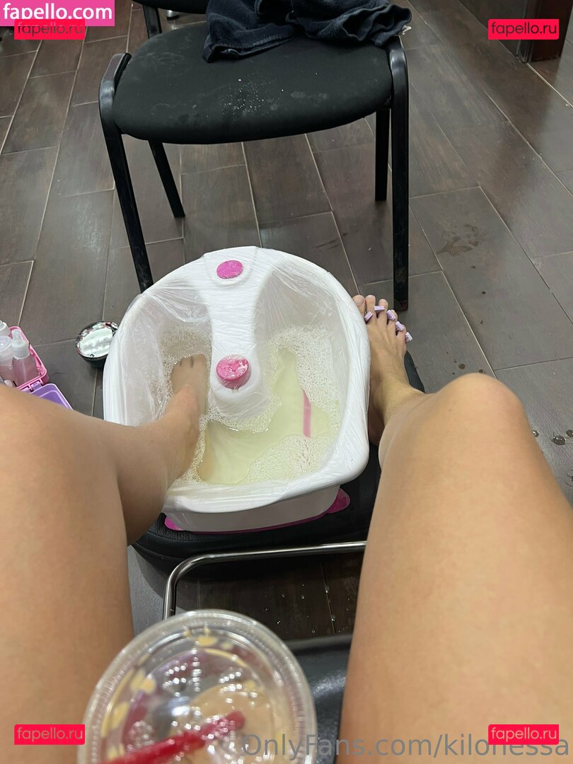 Kilotease Nude Onlyfans Photo 40