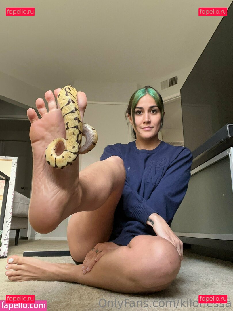 Kilotease Nude Onlyfans Photo 24