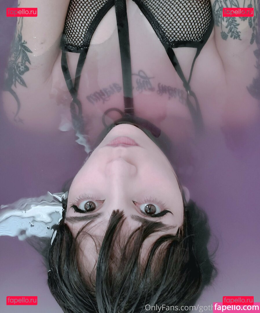 goth-kitteen.free Nude Onlyfans Photo 47