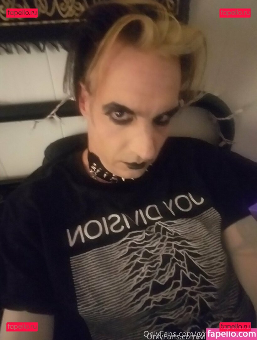 goth-kitteen.free Nude Onlyfans Photo 27