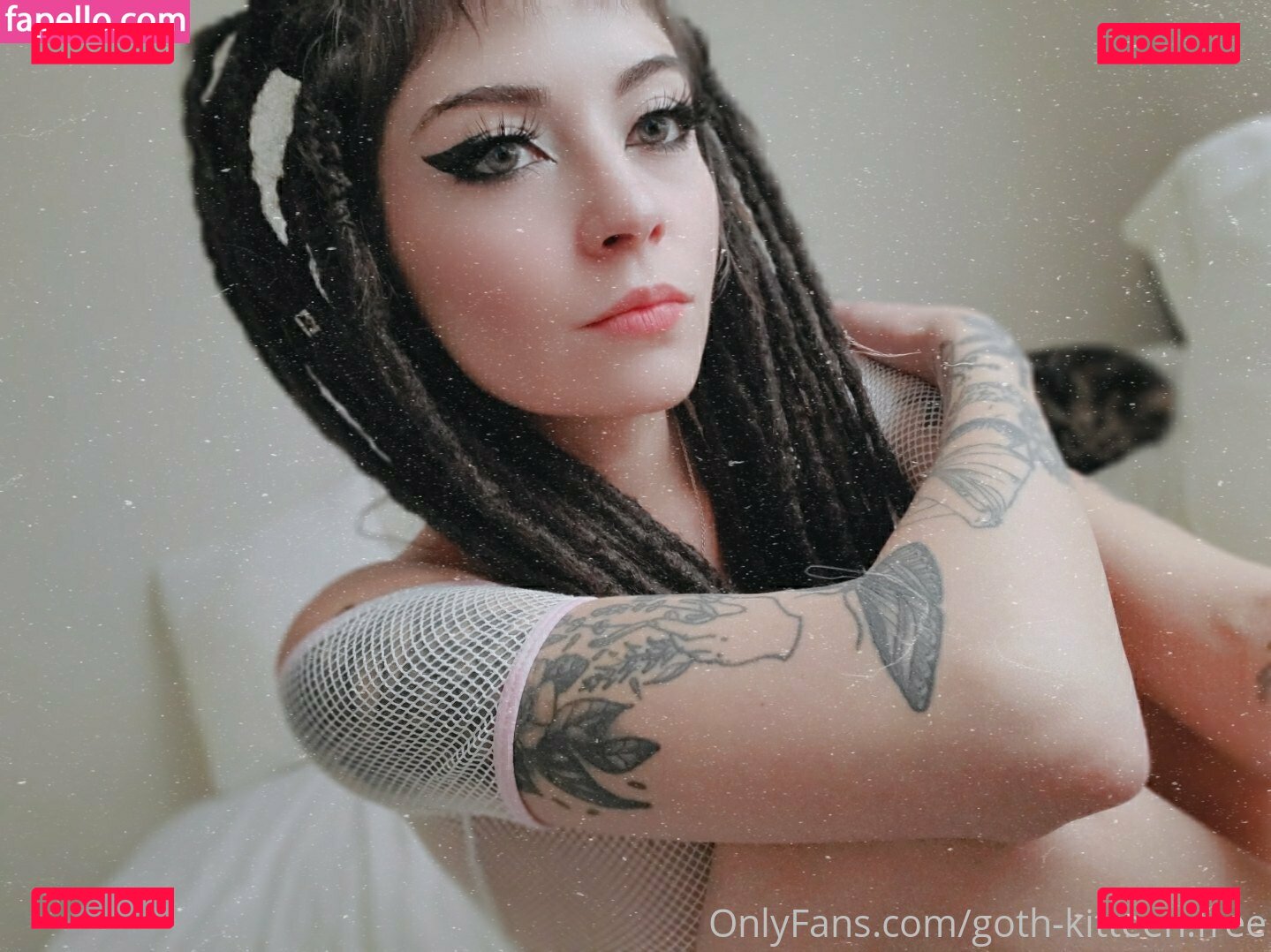 goth-kitteen.free Nude Onlyfans Photo 15
