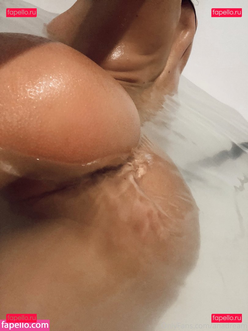 Anadream Nude Onlyfans Photo 20
