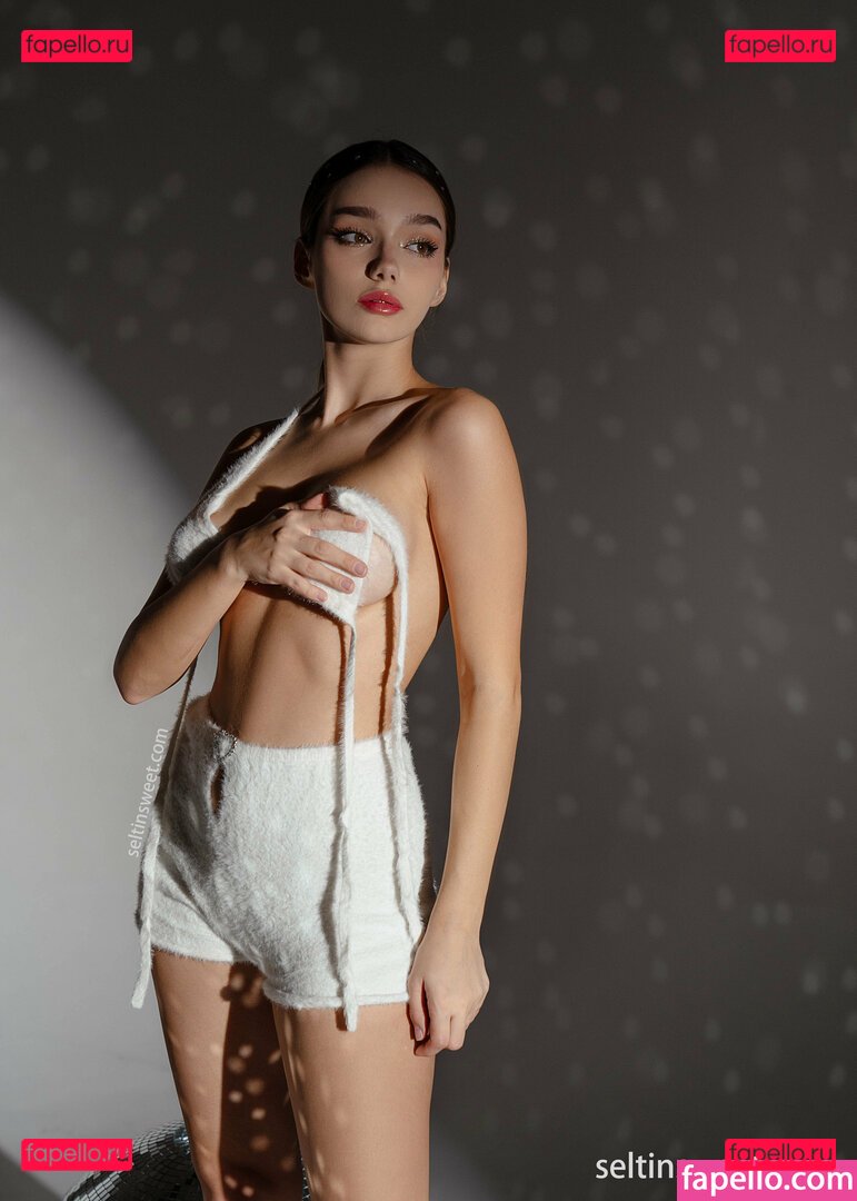 Selti Nude Onlyfans Photo 12