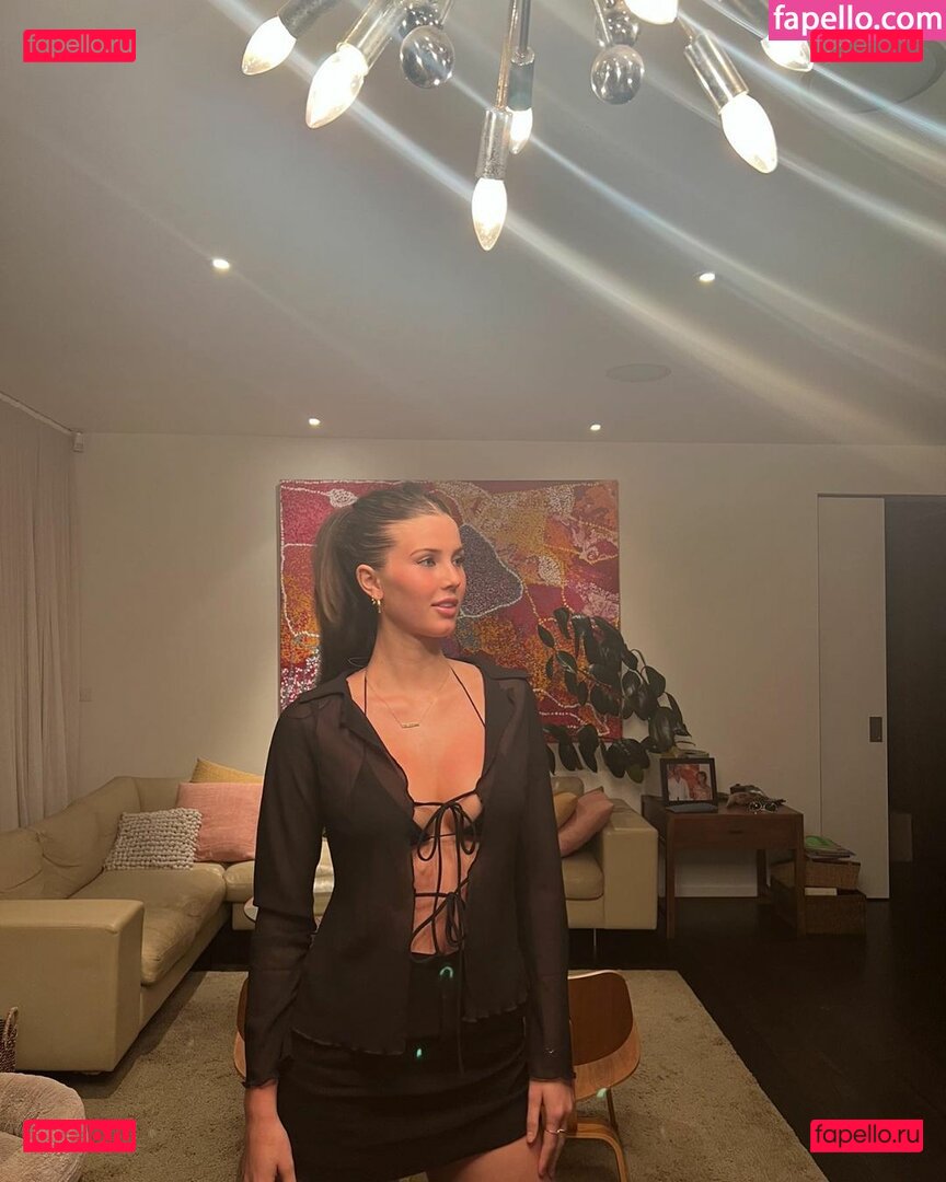 Emilia Dettorre / emilia.dettorre Onlyfans Photo Gallery 