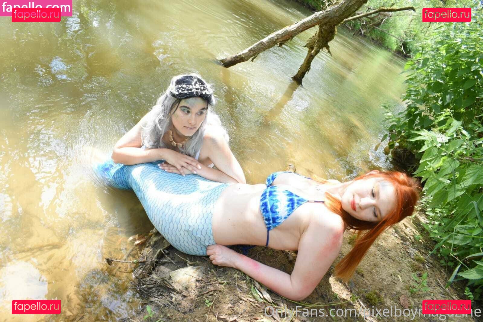 pixelboymagazine Nude Onlyfans Photo 39