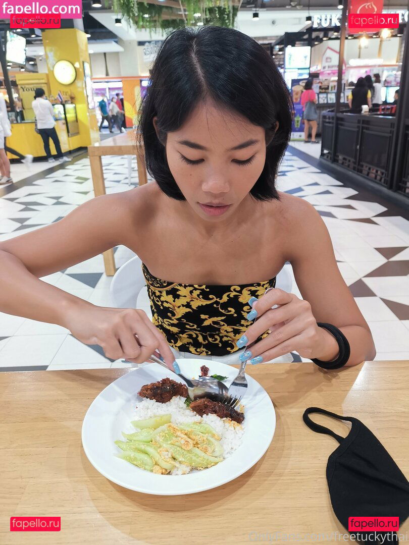 freetuckythai / thefucksthat Onlyfans Photo Gallery 