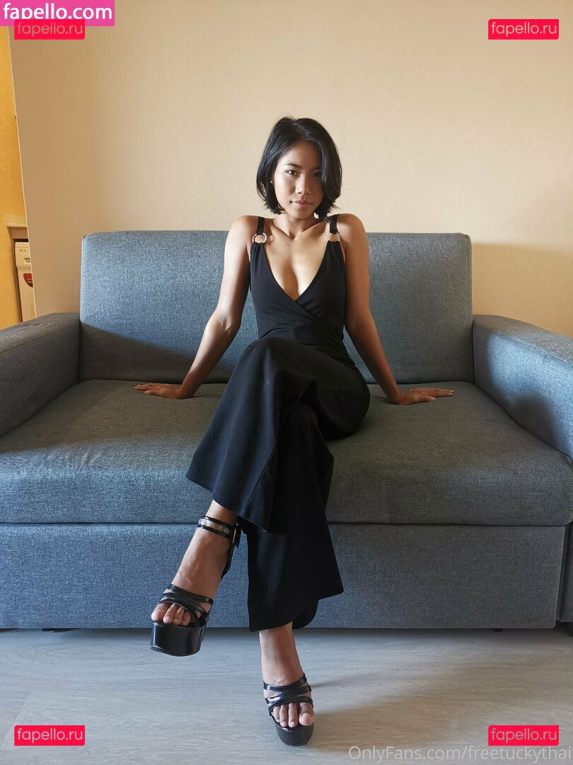 freetuckythai / thefucksthat Onlyfans Photo Gallery 