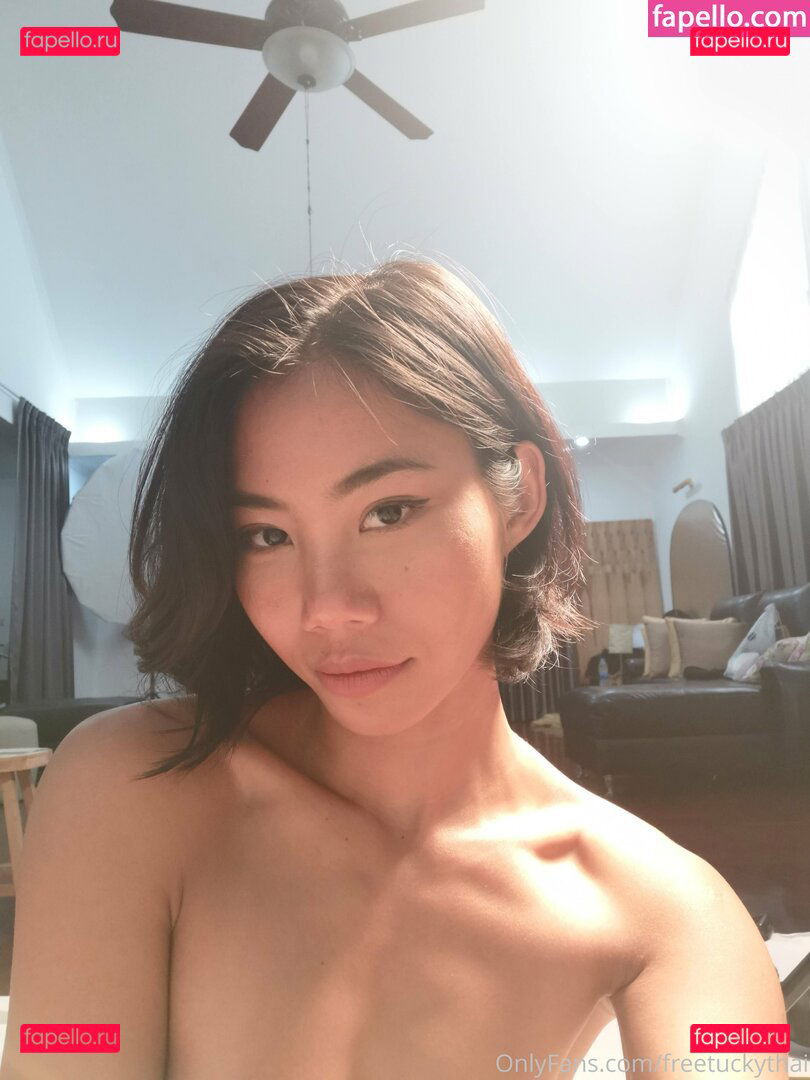 freetuckythai / thefucksthat Onlyfans Photo Gallery 