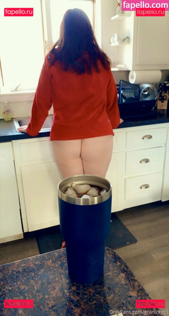 Granitegirl Nude Onlyfans Photo 41