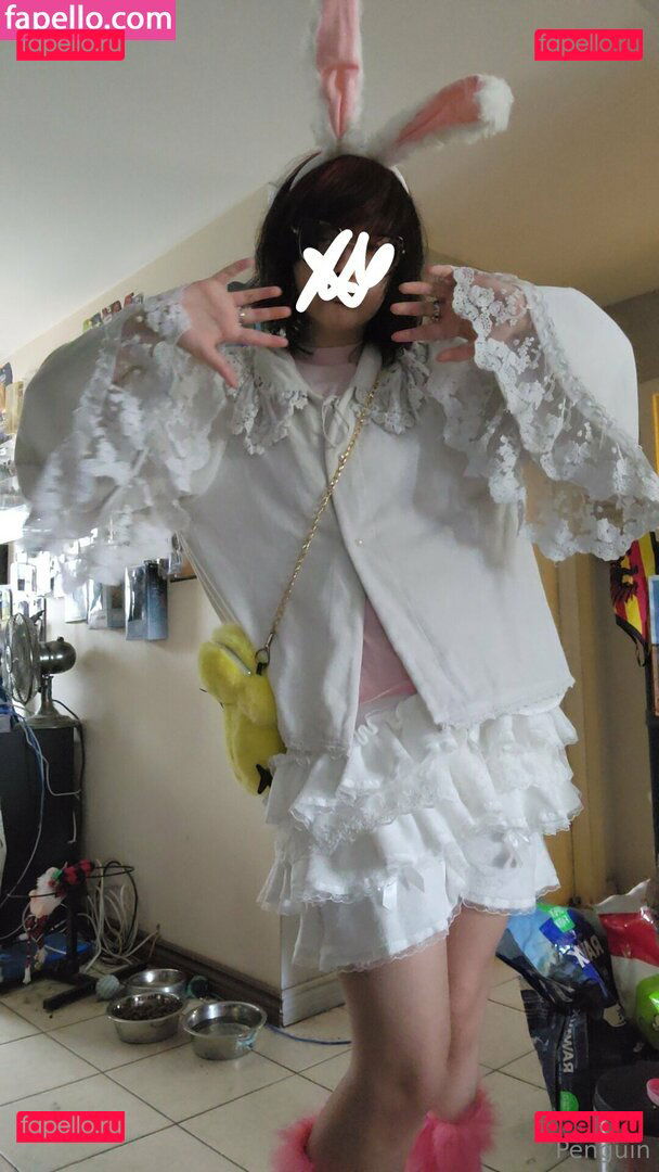 penguin_effect / penguin_effect_cosplay Onlyfans Photo Gallery 