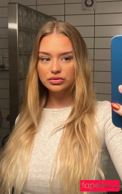 Lotta Kaijarvi Nude Onlyfans Photo 27
