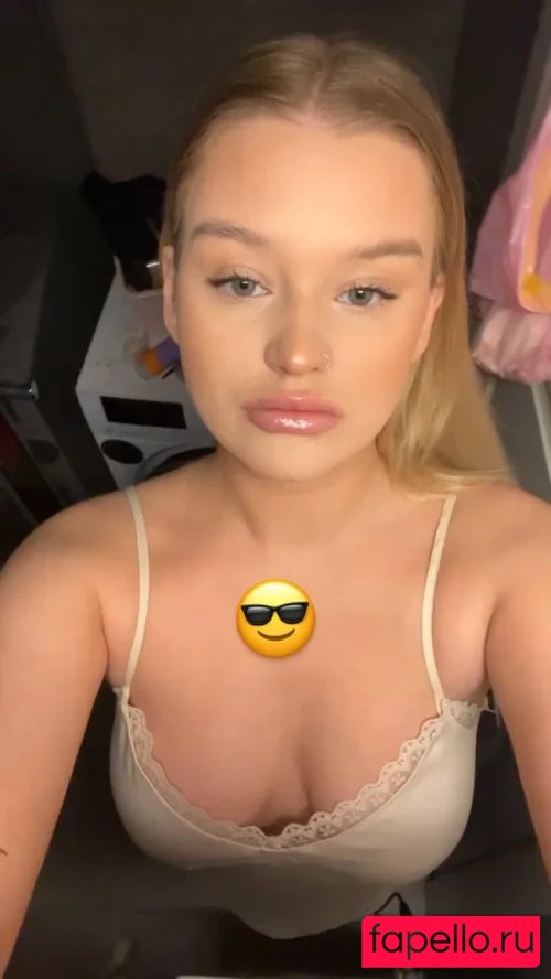 Lotta Kaijarvi Nude Onlyfans Photo 21